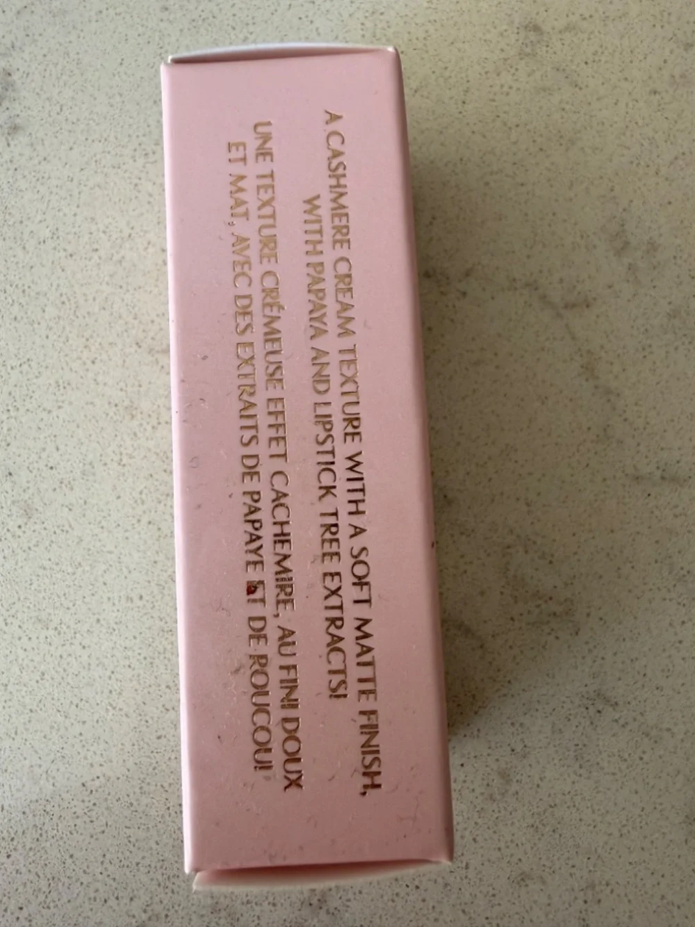 Charlotte Tilbury brand new